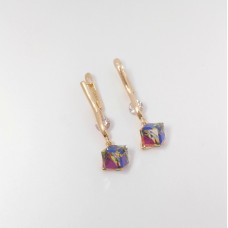 Серьги 3249