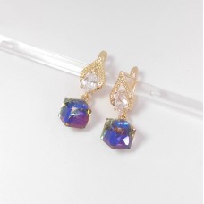 Серьги 3256