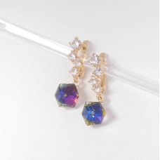 Серьги 3270