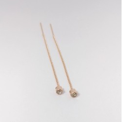 Серьги 3134