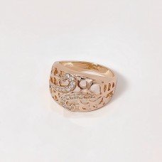 Кольцо 3954