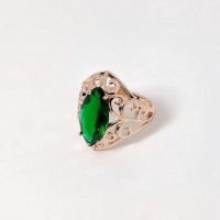 Кольцо 3968