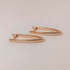 Серьги 4125