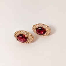 Серьги 4132