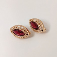 Серьги 4137