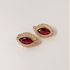 Серьги 4140