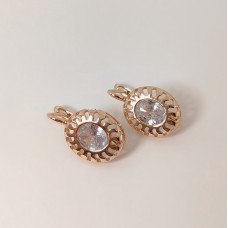 Серьги 4153