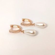 Серьги 4157