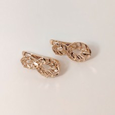 Серьги 4159