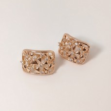 Серьги 4160