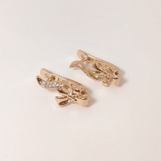 Серьги 4161