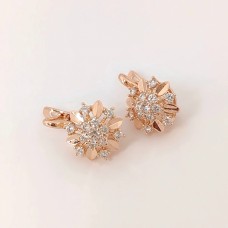 Серьги 4165