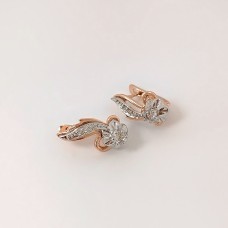 Серьги 4170
