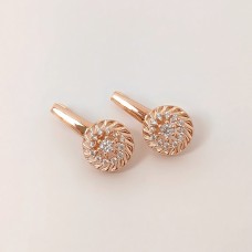 Серьги 4175