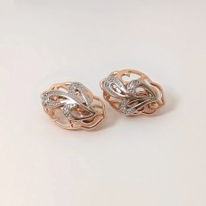 Серьги 4177