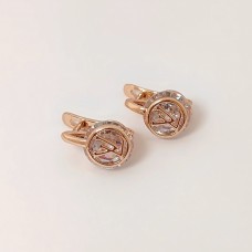 Серьги 4178