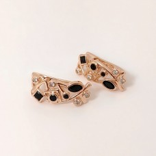 Серьги 4182