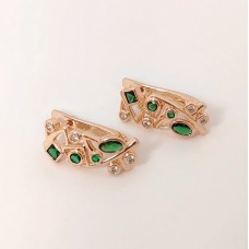 Серьги 4183