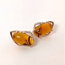 Серьги 4206