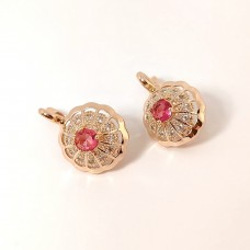 Серьги 4225