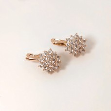 Серьги 4226
