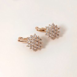 Серьги 4226