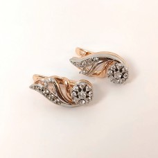 Серьги 4231