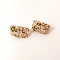 Серьги 4236